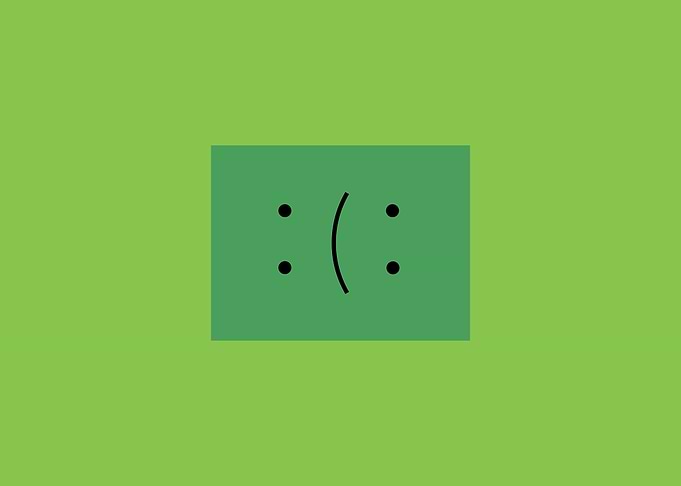 emoticon green