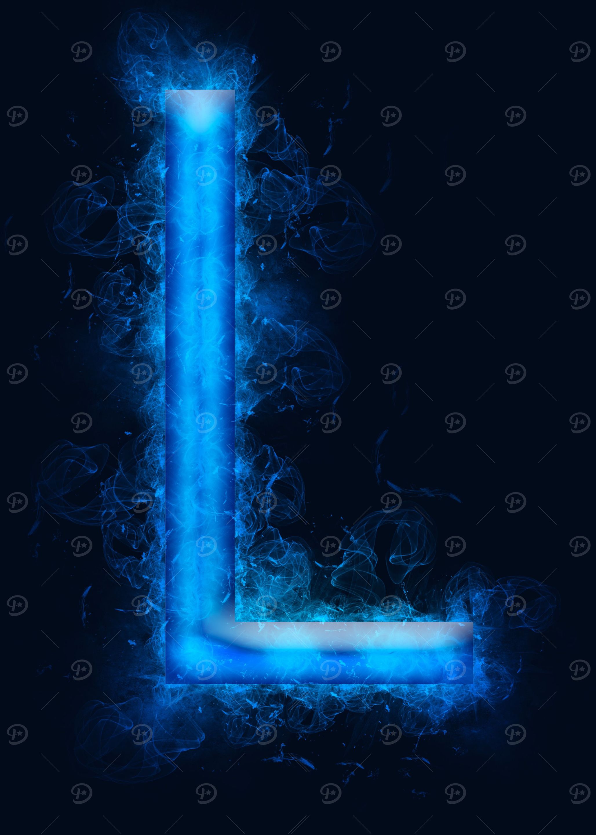 L Letter