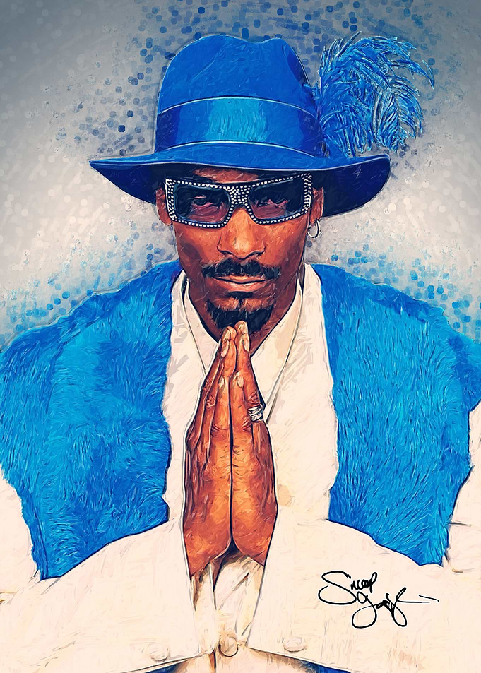 SNOOP DOGG