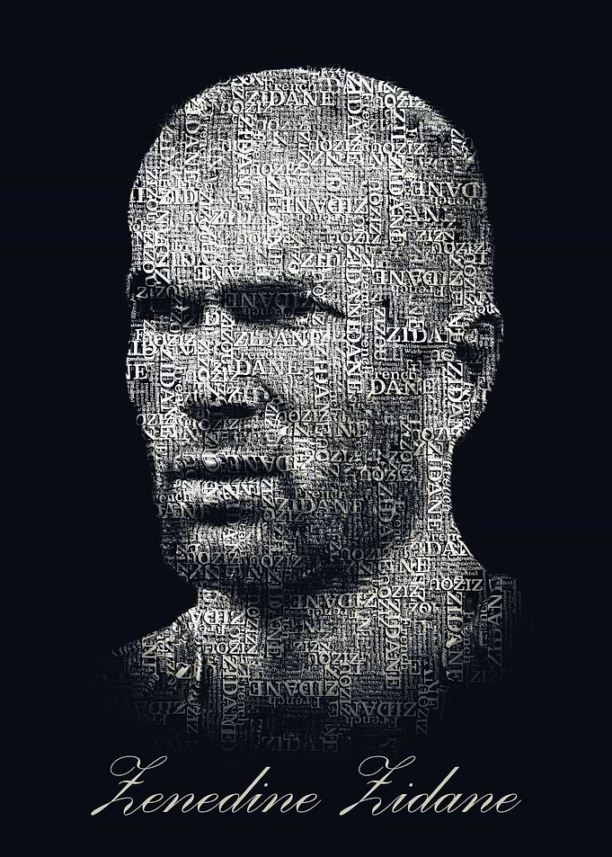 Zinedine Zidane