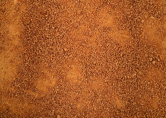 coconut brown sugar