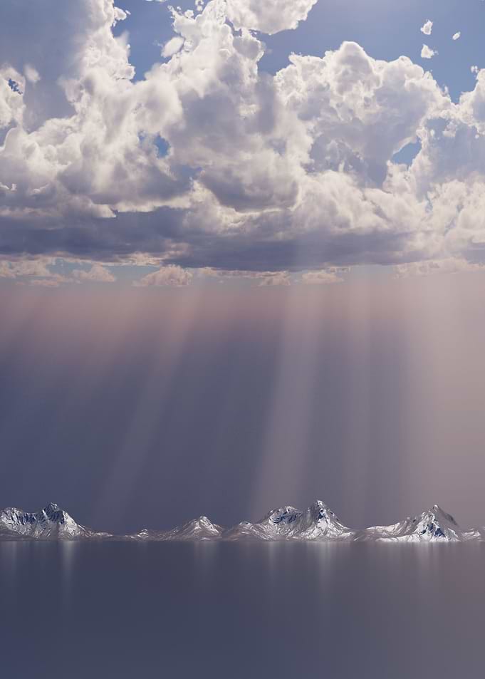Last ice