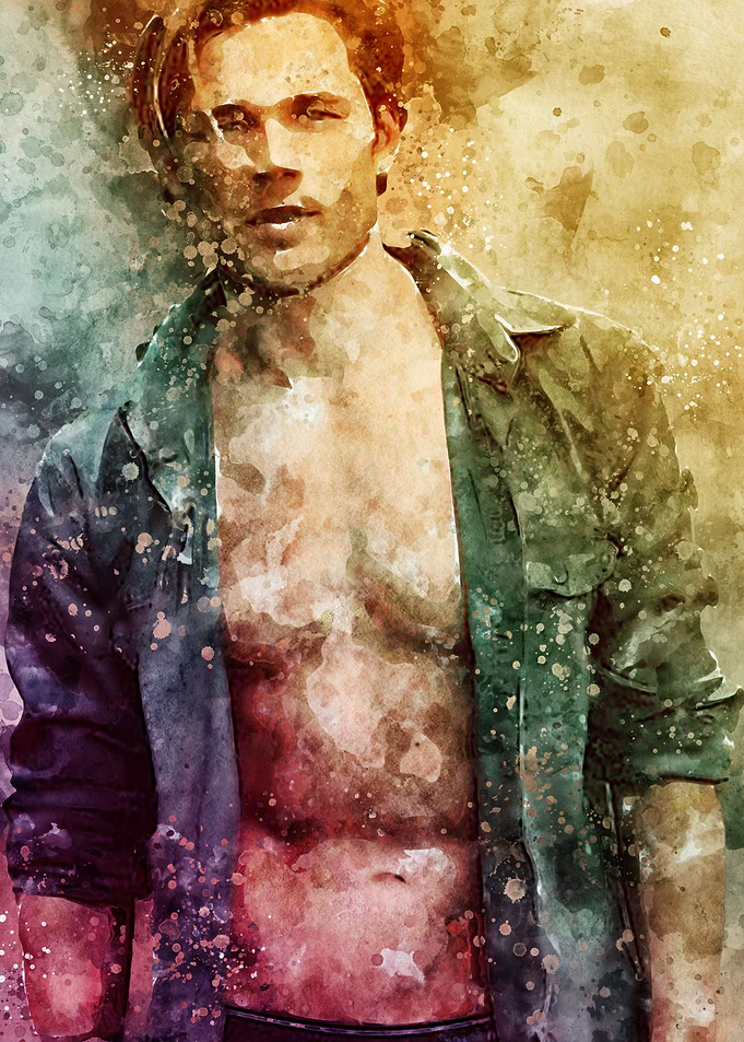 Brad Pitt
