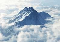 Mount Olympus