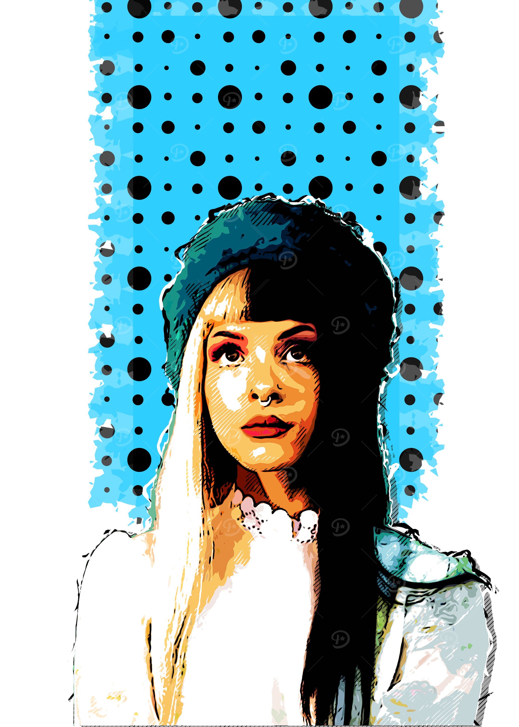 Melanie Martinez