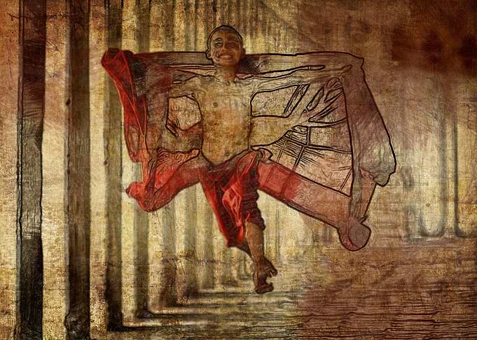 Joy Monks