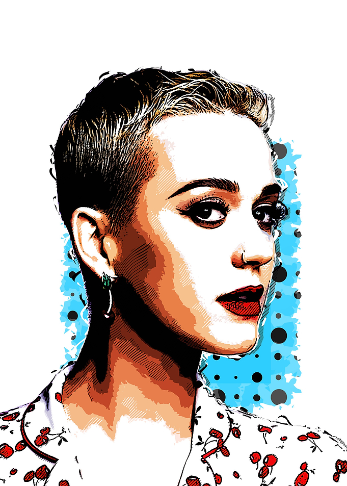 Katy Perry