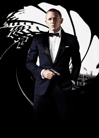007 skyfall