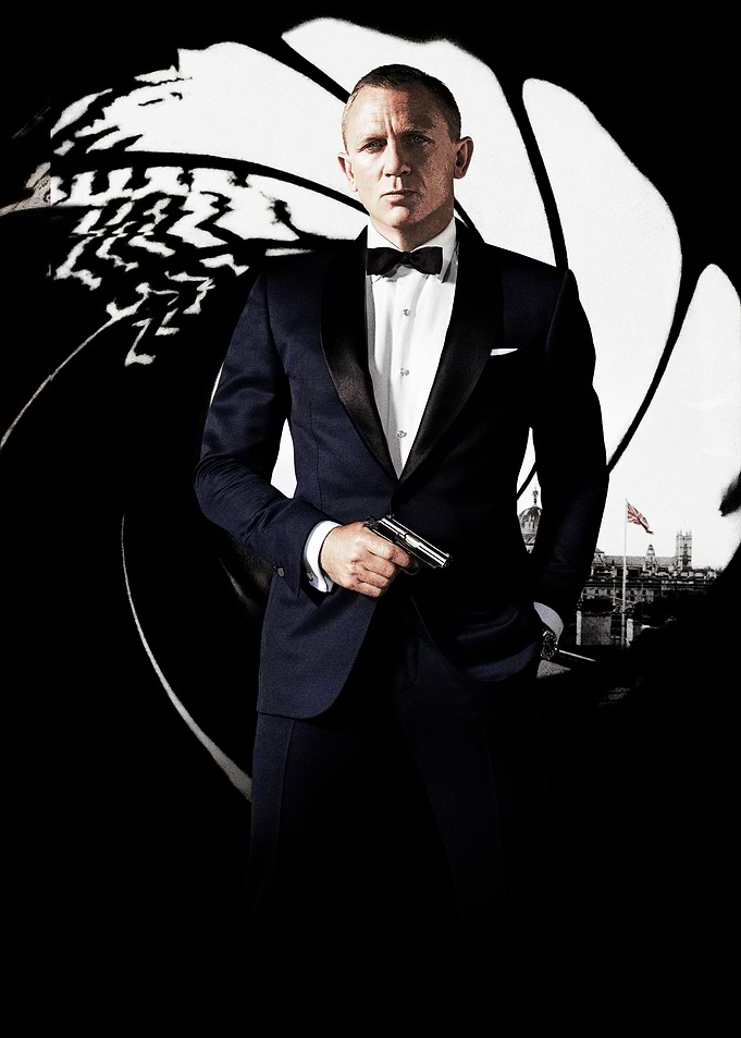 007 skyfall