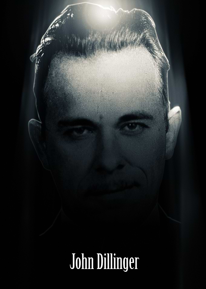 john dillinger