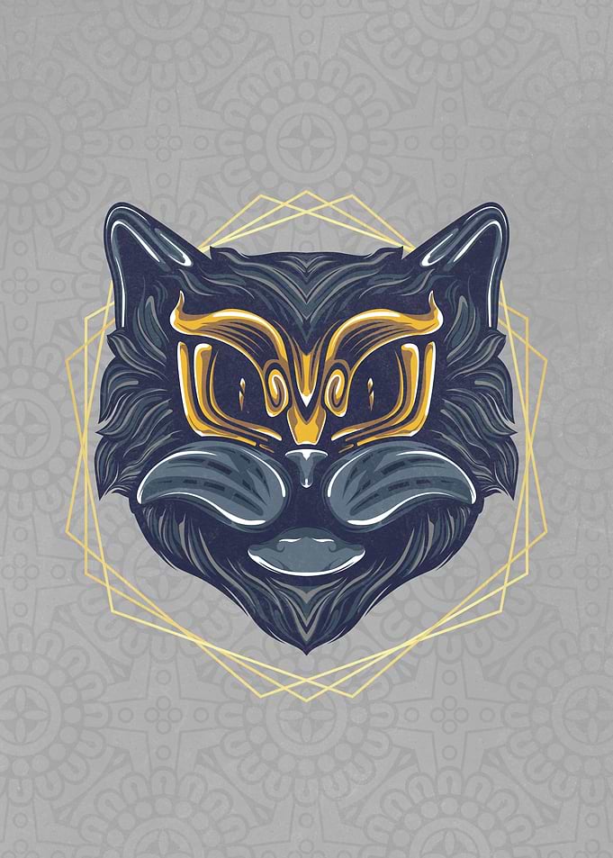 Cat 2