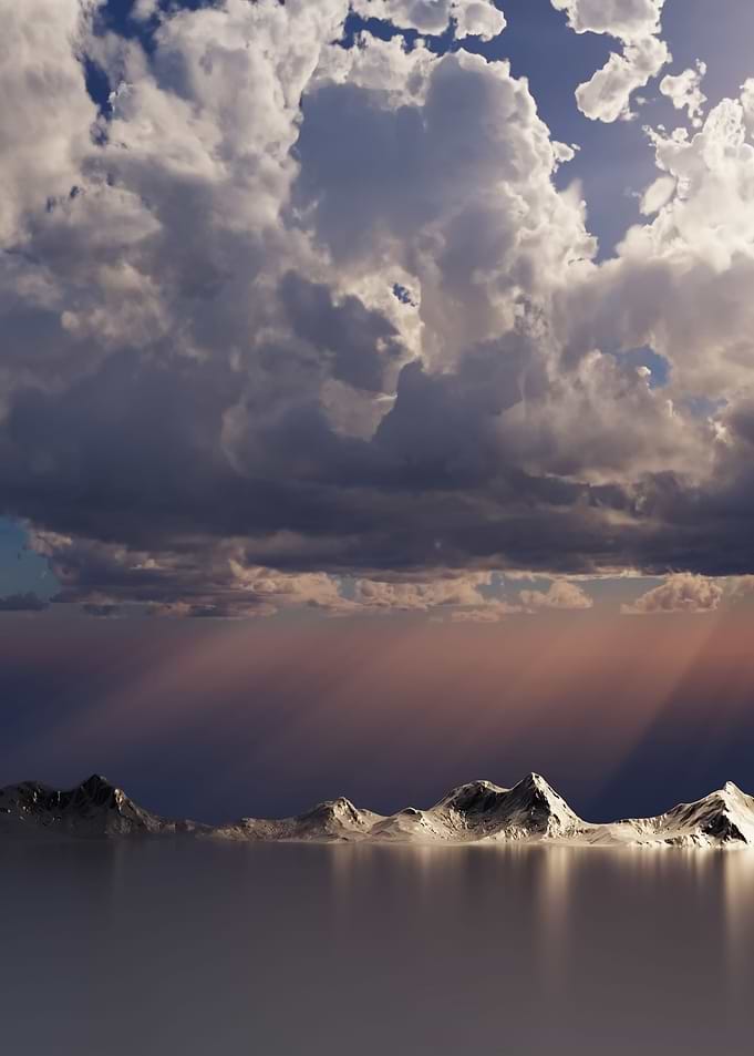 Last ice