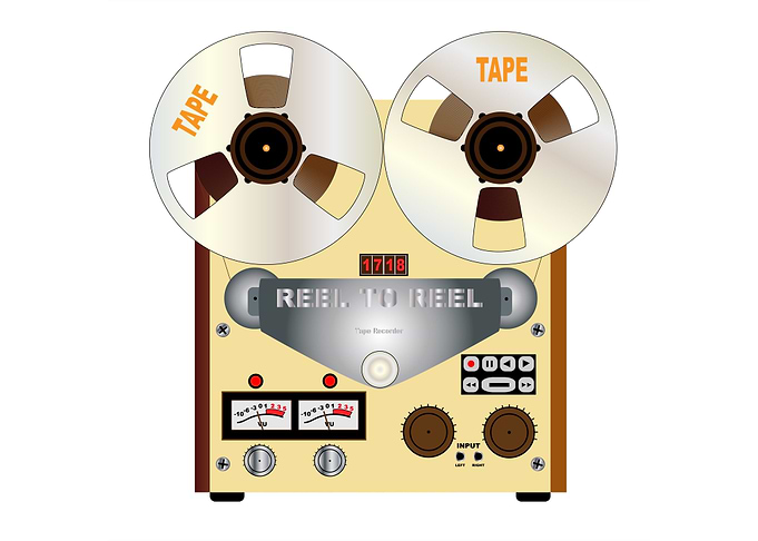 Rel To Reel