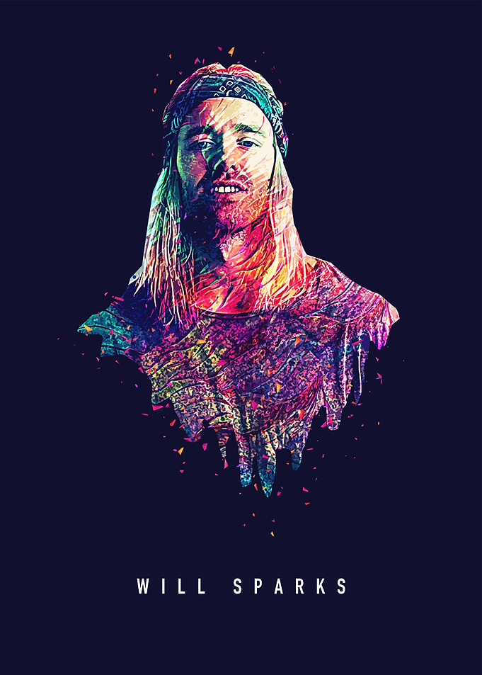 WILL SPARKS
