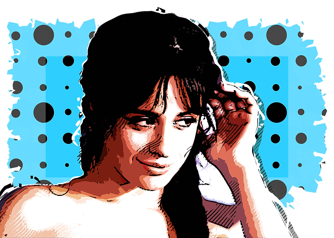 Camila Cabello