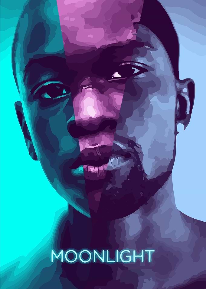 Moonlight Poster