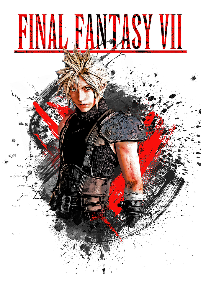 final fantasy vii rebirth