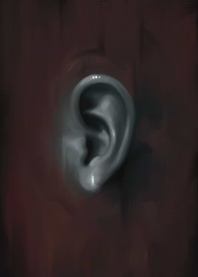 ear