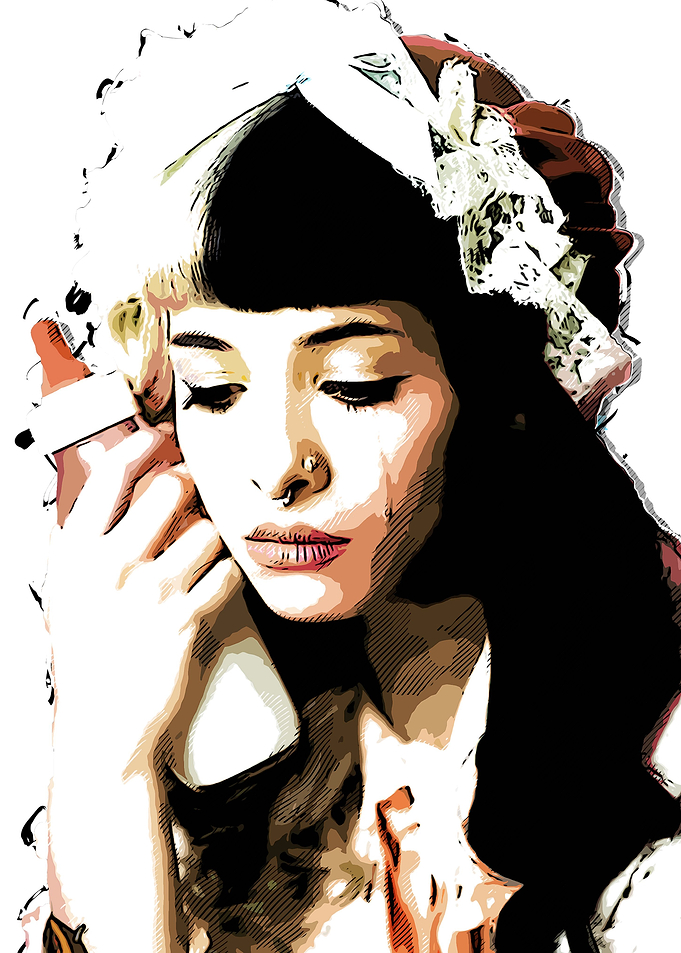 Melanie Martinez