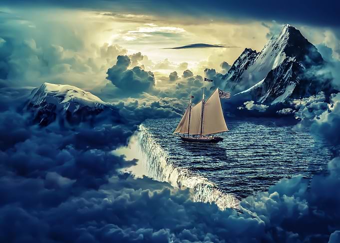 Worlds End