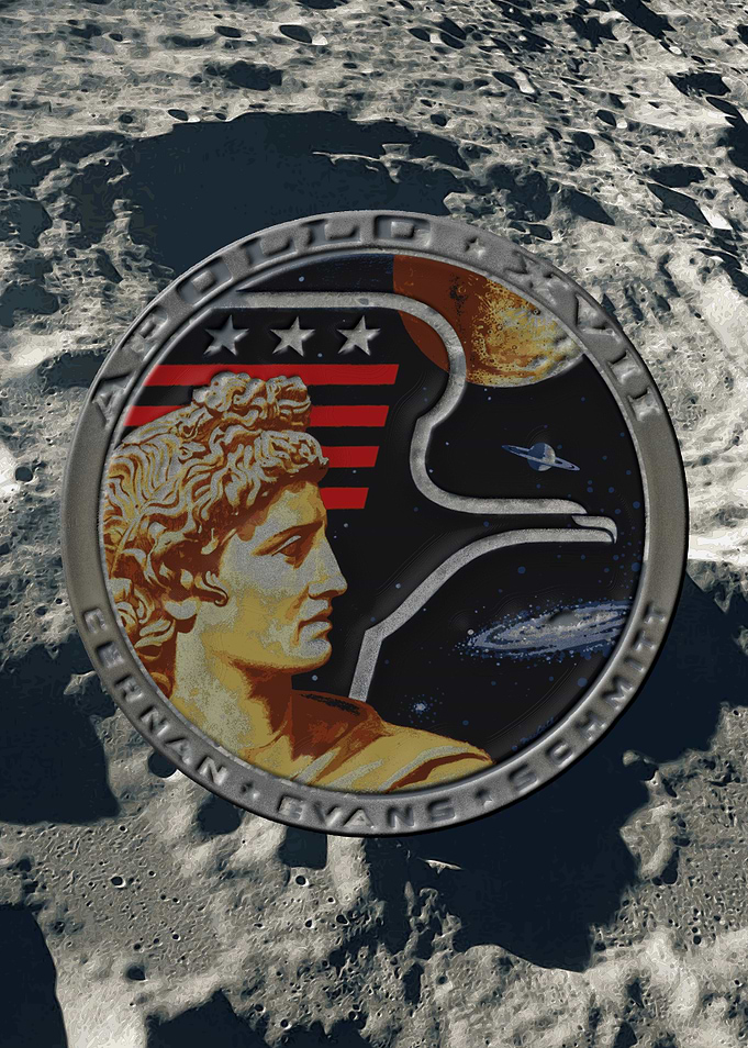 Apollo 17
