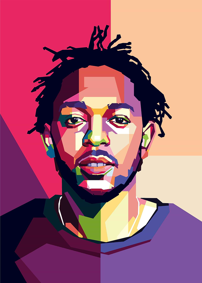 Kendrick Lamar