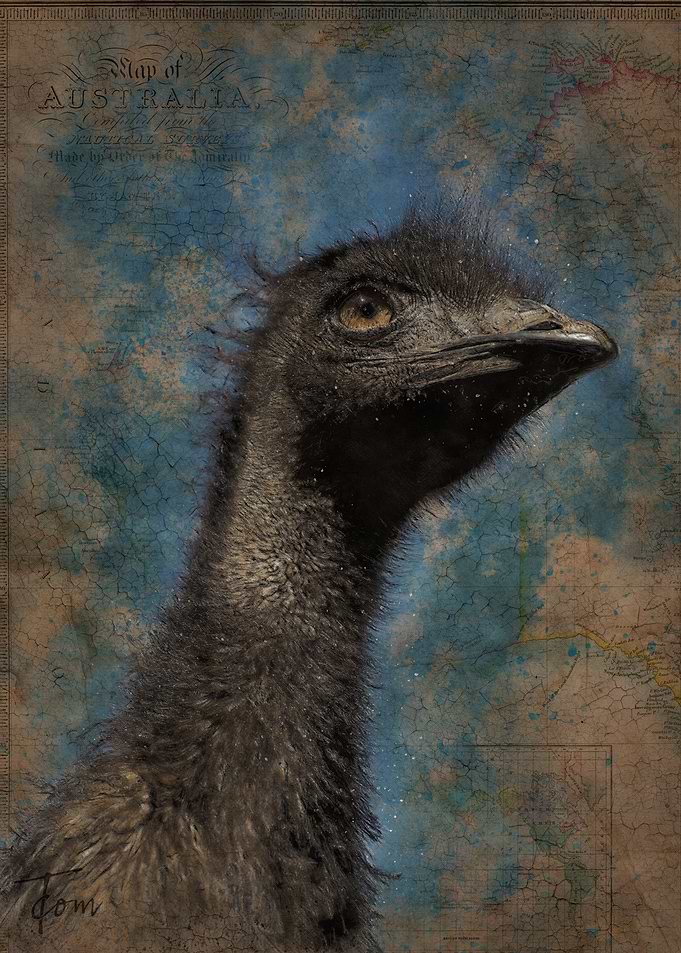 Emu