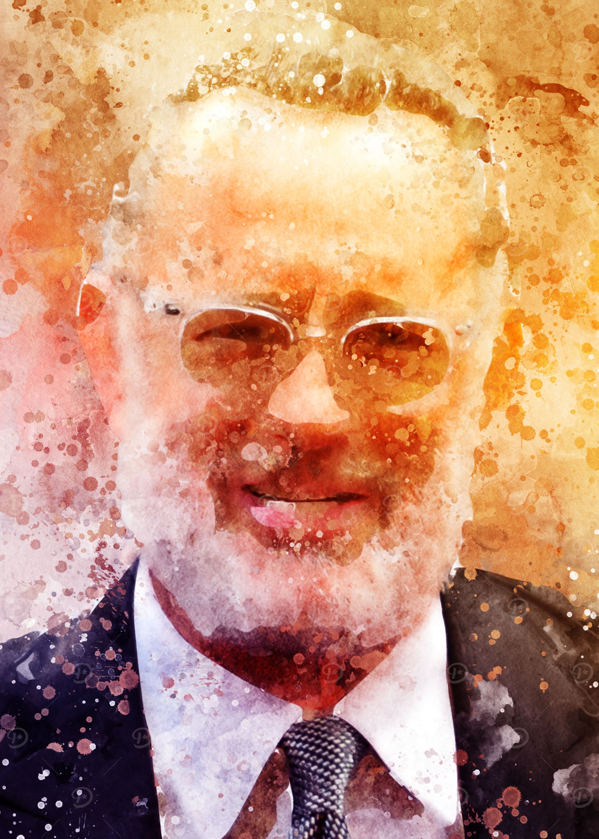 Tom Hanks