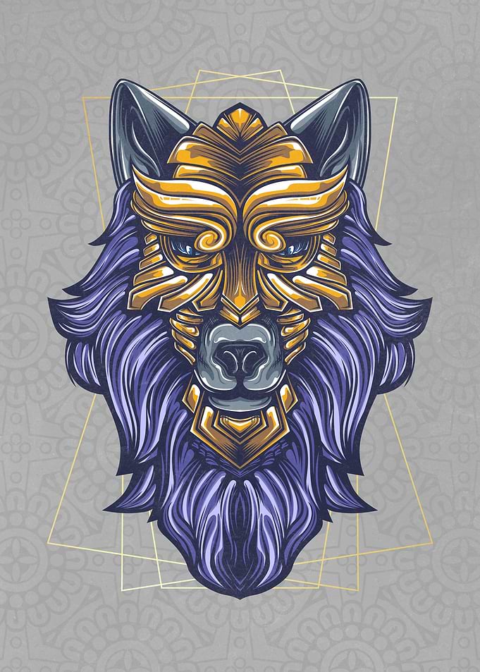 Wolf