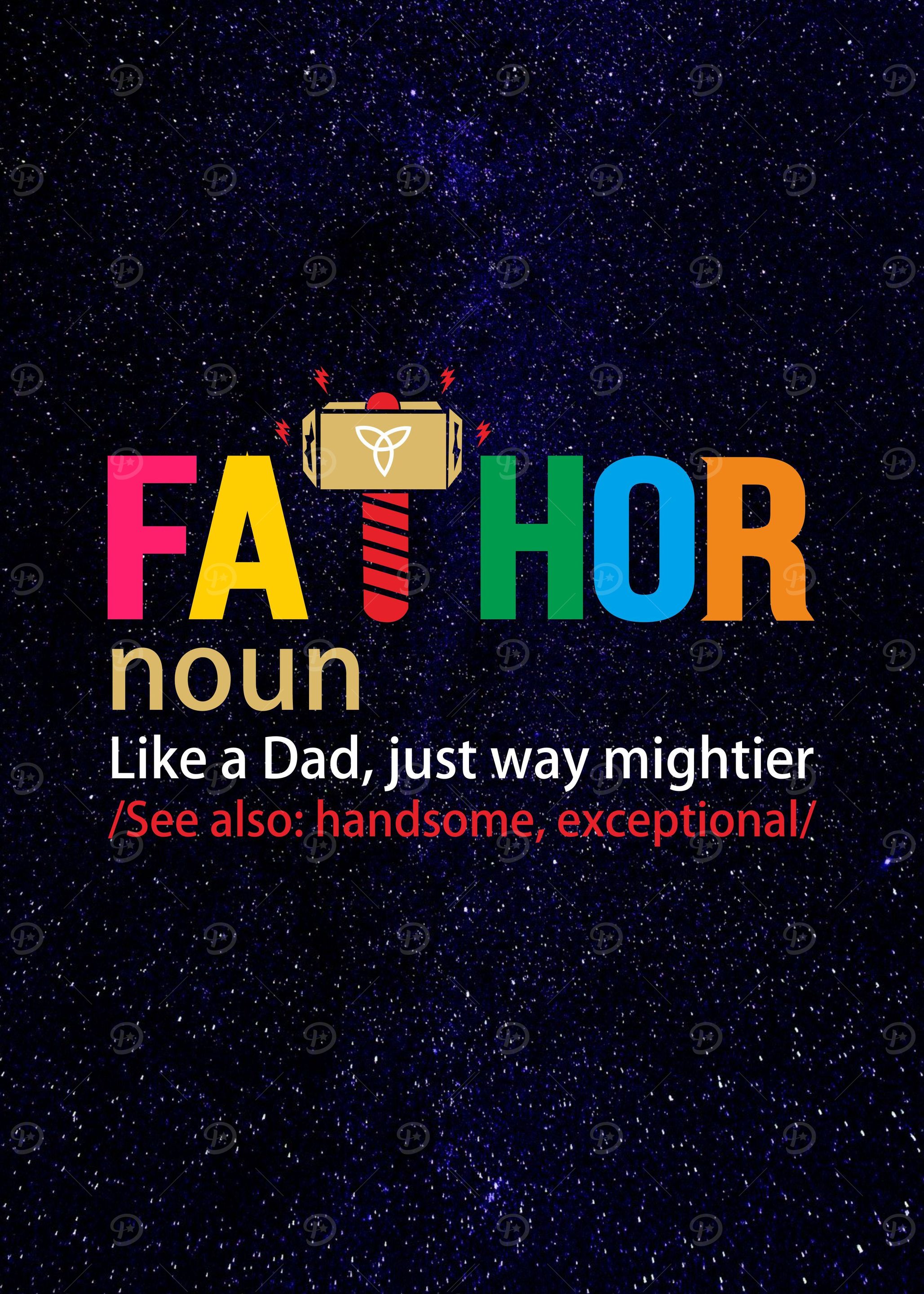 Fathor