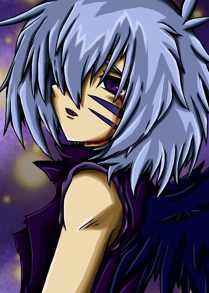 Demonia