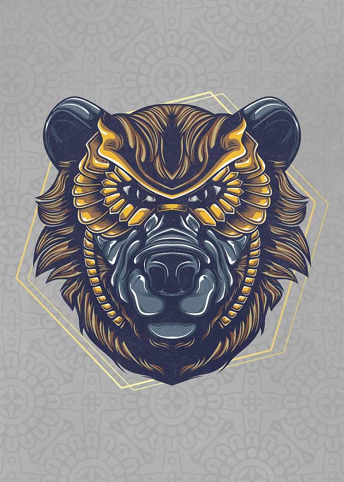 Bear