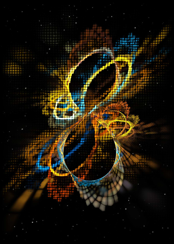 Infinity loops