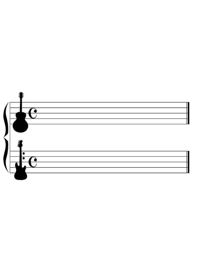 Guitar Music