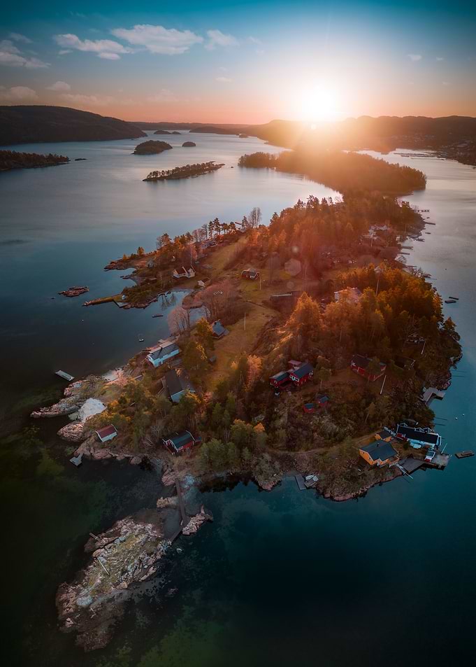 Sunrise
