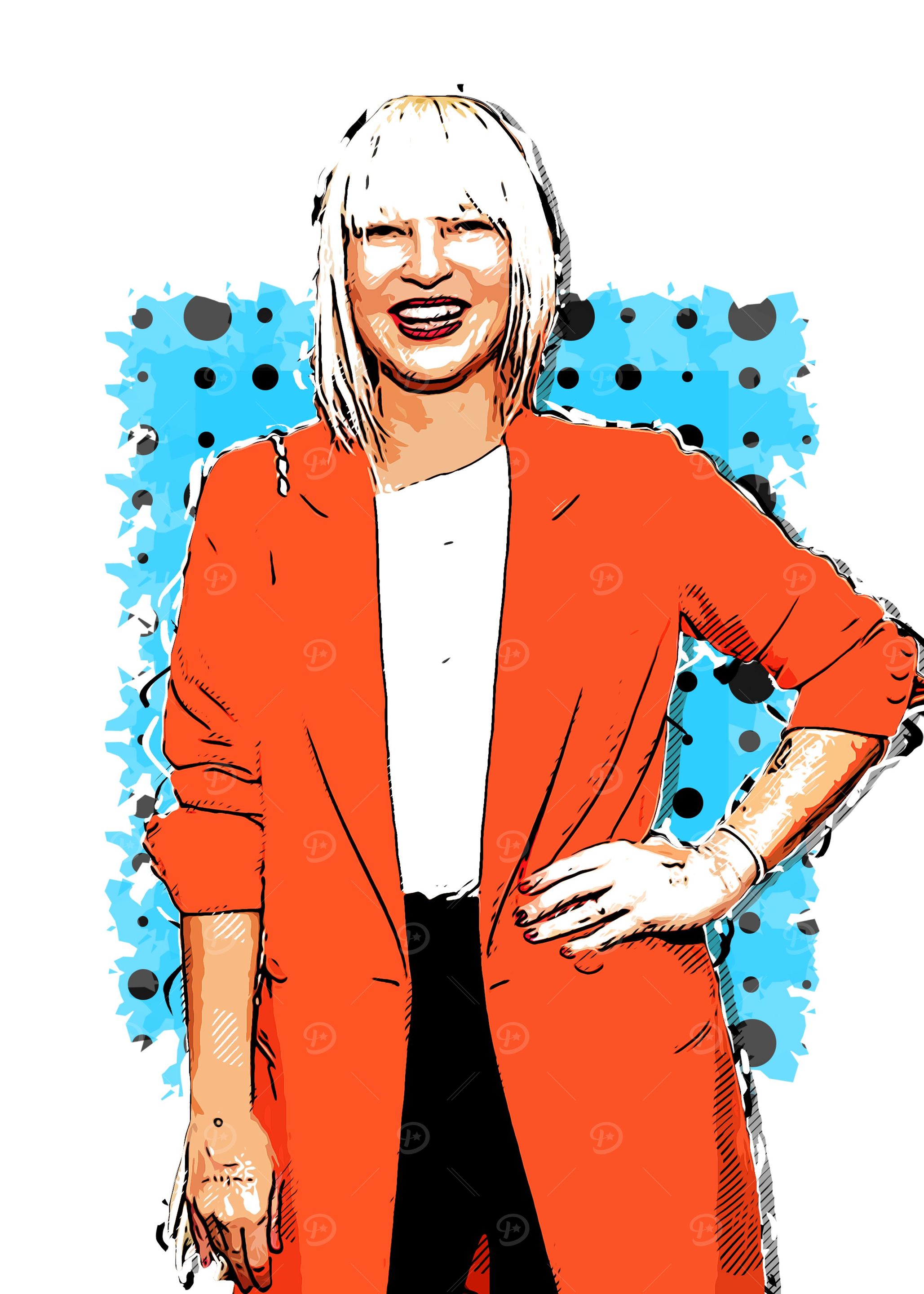 Sia