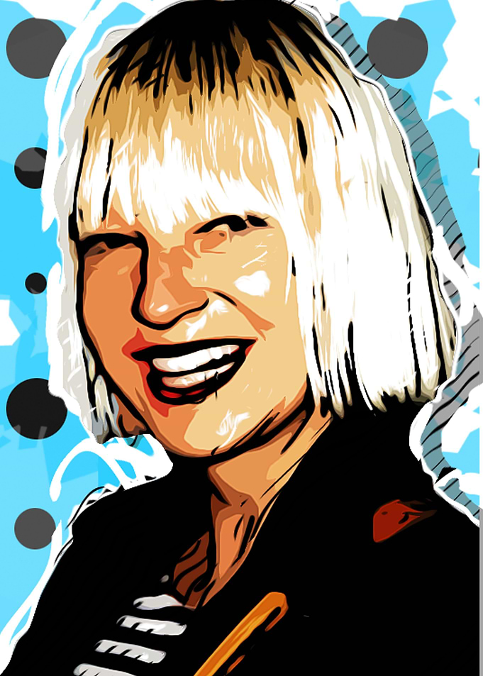 Sia
