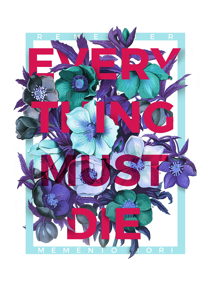 Everything Must Die