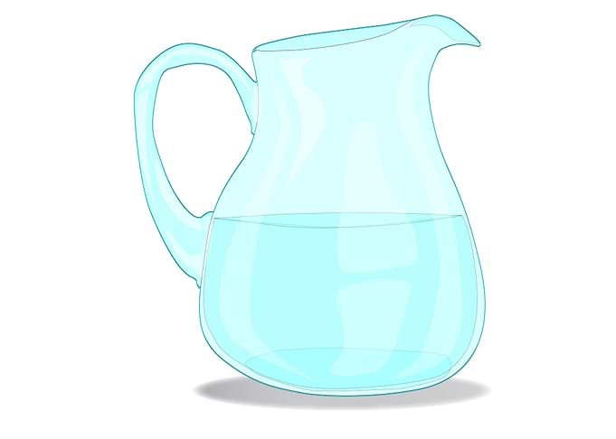 Water Jug