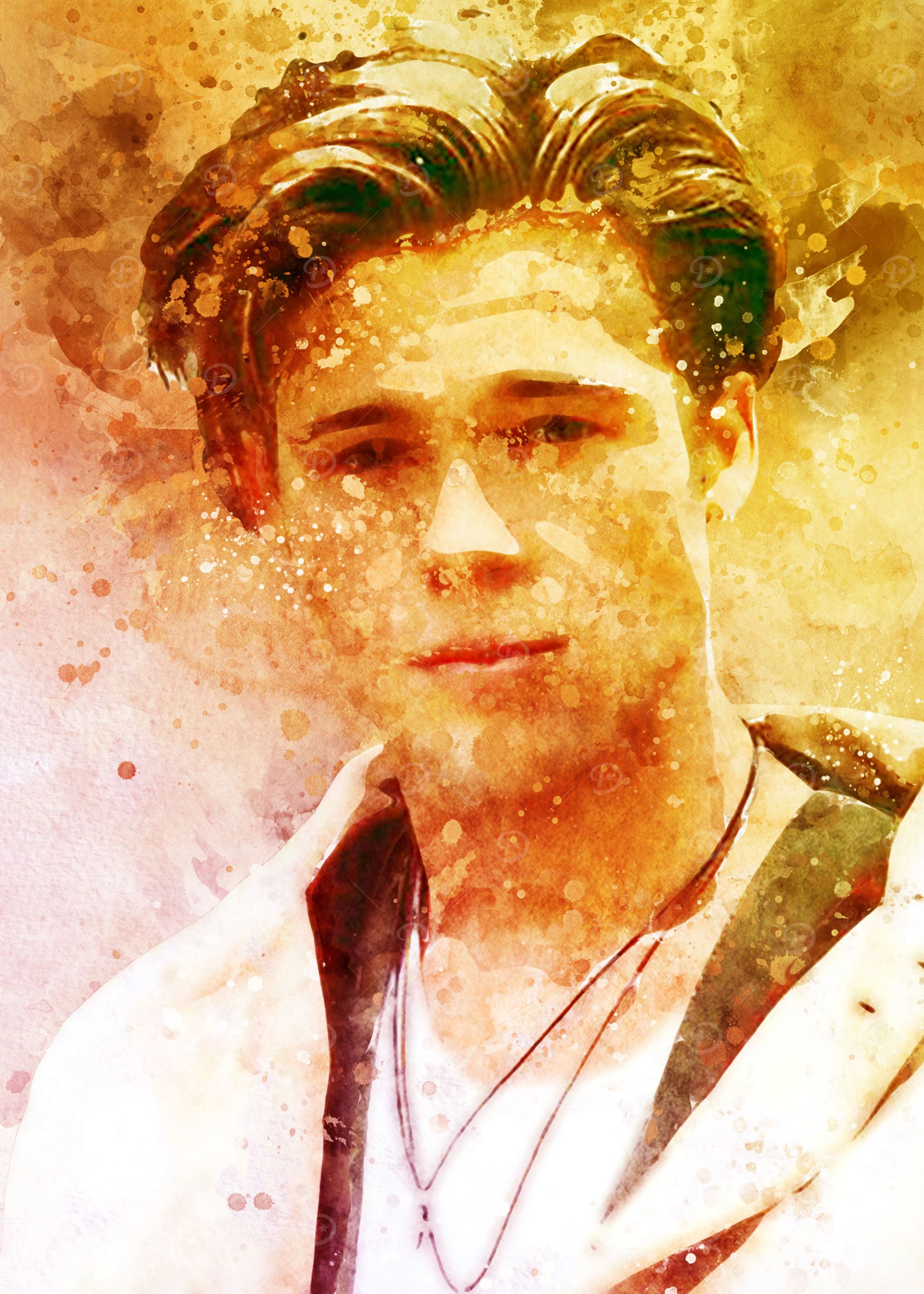 Brad Pitt