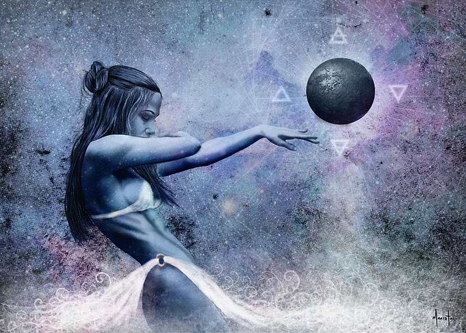 The sphere
