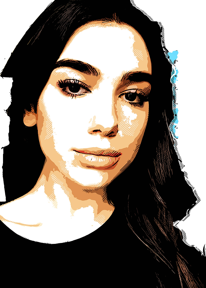 Dua Lipa