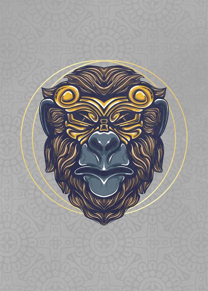 Monkey