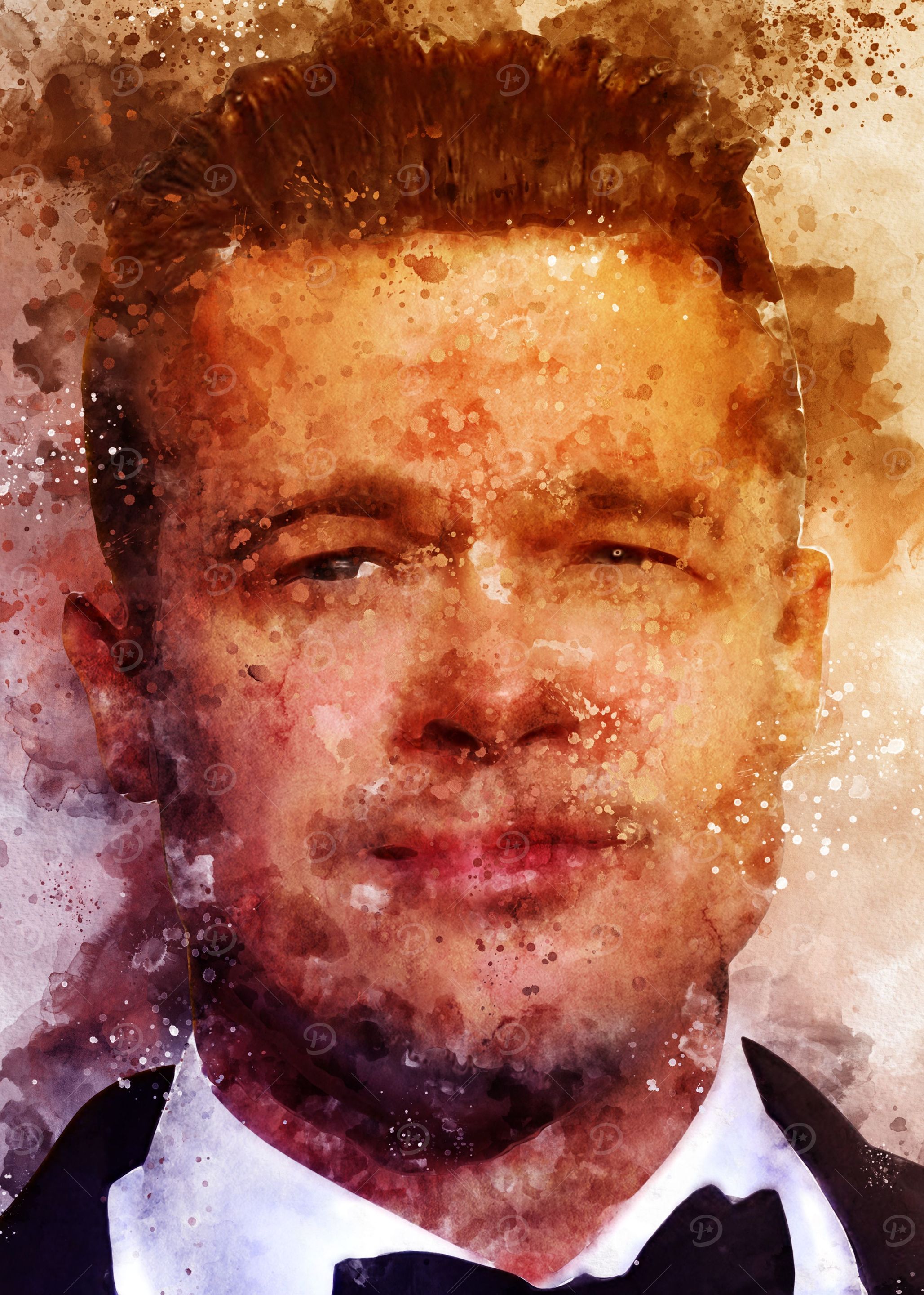 Brad Pitt