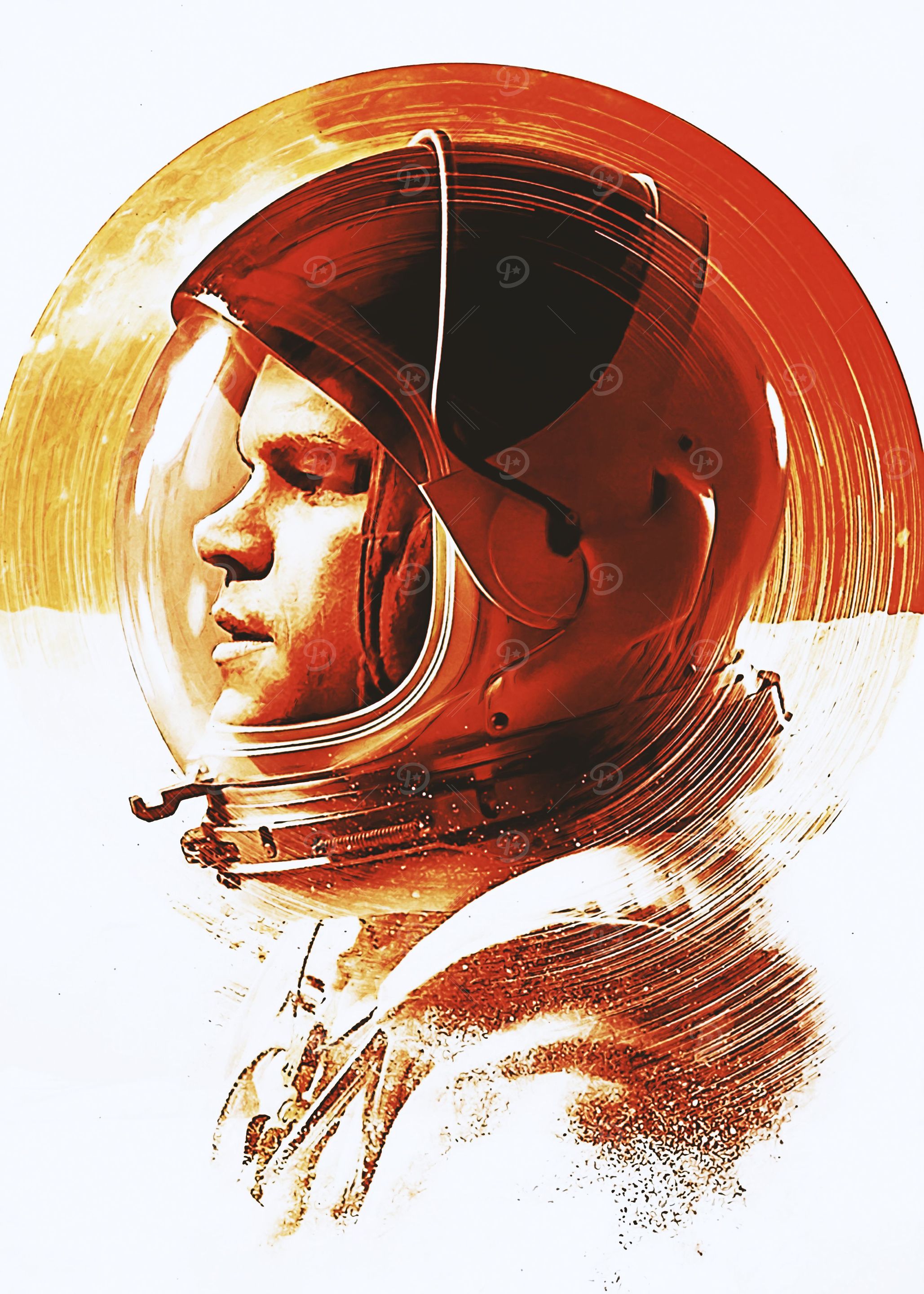 the martian