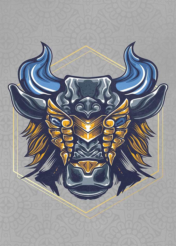 Bull