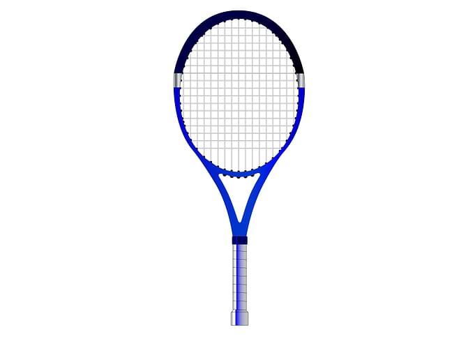 Tennis Racket