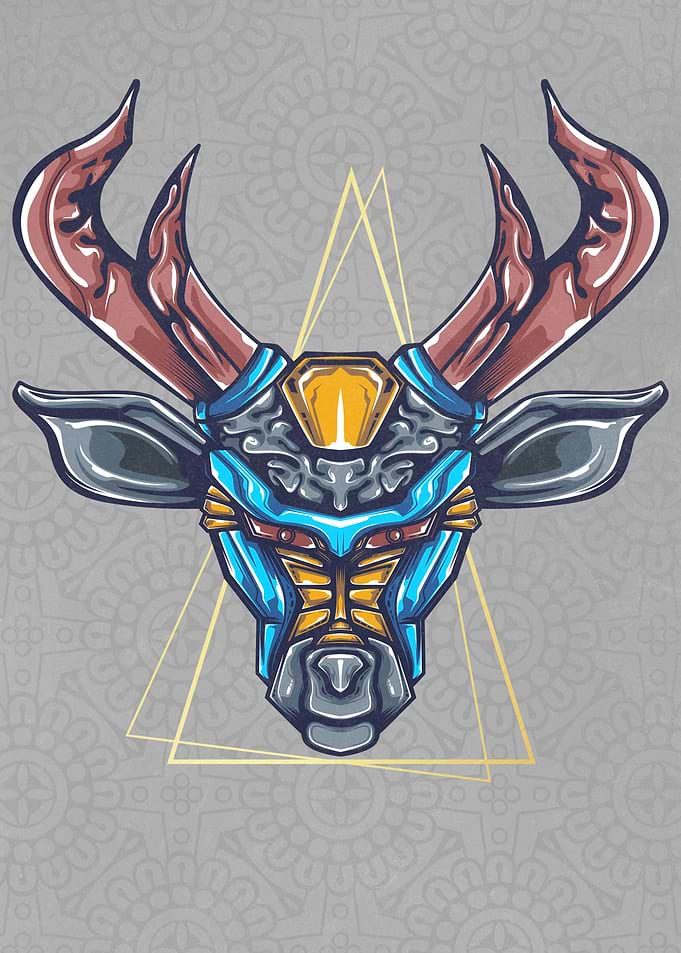 Deer