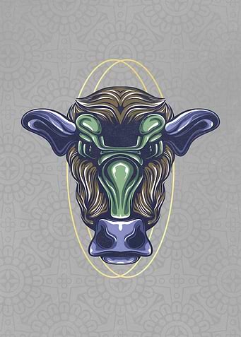 Cow