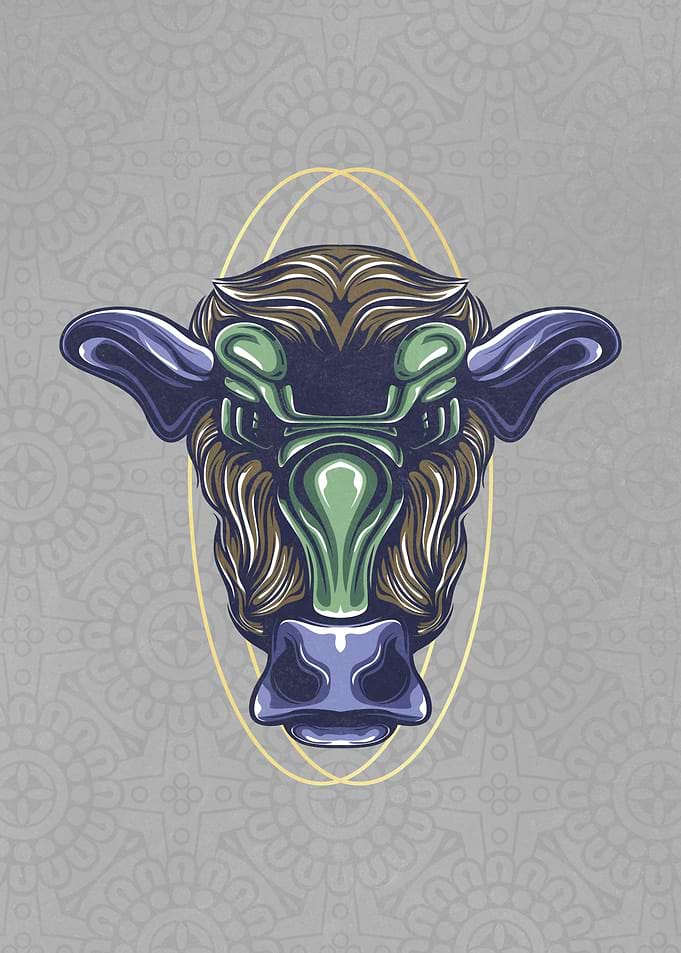 Cow